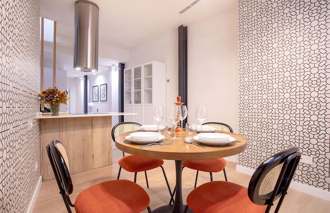 Genteel Home Museo - Foto 14