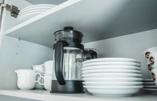 BikeHikeSleep Apartments - Foto 61