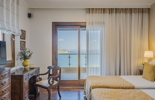 Sk Place Crete Luxury Seafront Villas - Foto 9