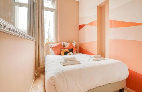 Comfortable 3 rooms with air conditioning - Foto 10