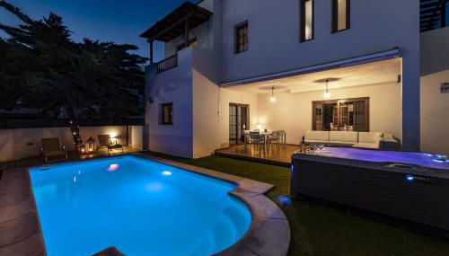 Valentina Villa Private Pool Garden - Foto 1