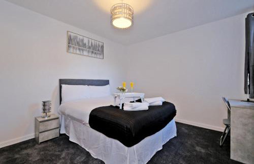 Orange Apartments - Belgrave Mansions - Photo 52