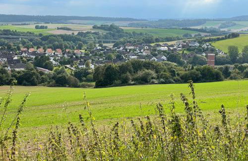 Aminas Ferienwohnung Bad Gandersheim - Foto 17
