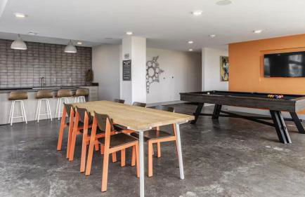 Cincinnati Downtown Oasis - Foto 10