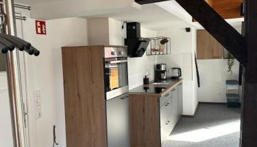 FeWo Denkerstraße - Foto 3