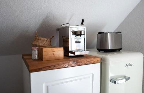 Nordisches Wohlfühlnest in der Leeraner Altstadt - Foto 21