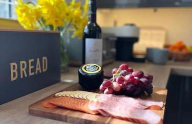 Treetops Cottage at Treetops Hideouts - Foto 22