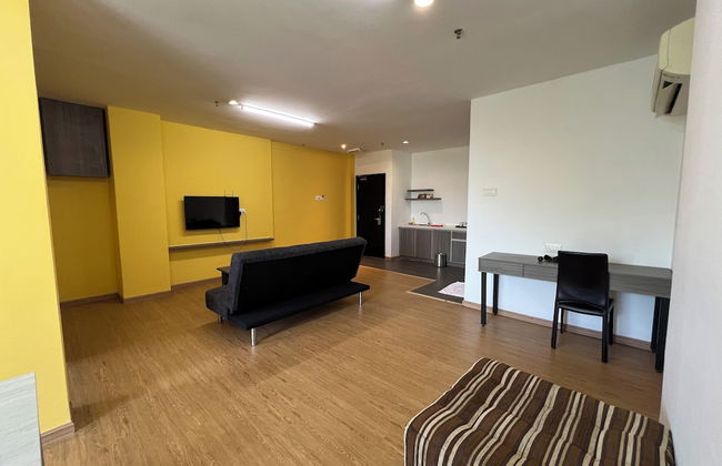 Teamwork Melaka Typical Studio AyerKeroh - Foto 22