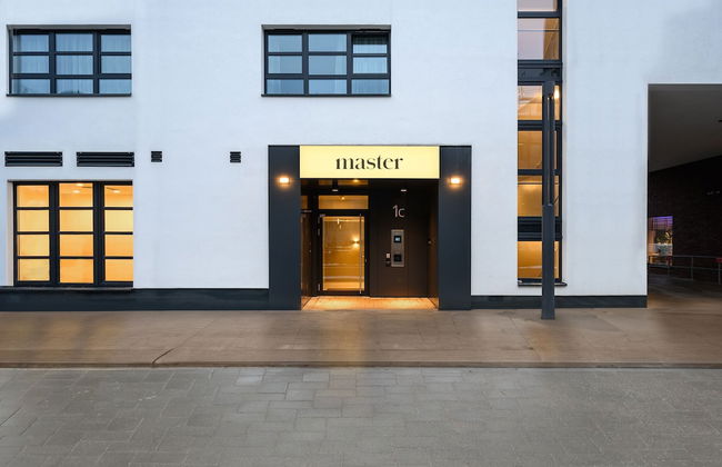 master Altona - Foto 44