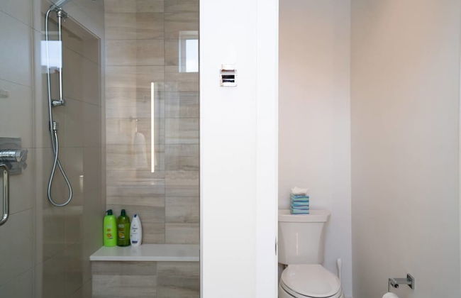 Regal Rooftop Retreat Rise Above the Ordinary - Foto 24