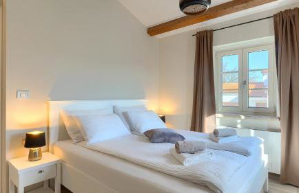 Beautiful villa Jurasi with outdoor pool in Tinjan - Foto 25