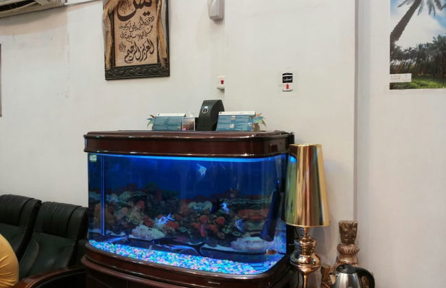 Al Eairy Furnished Apartments Al Ahsa 4 - Photo 29