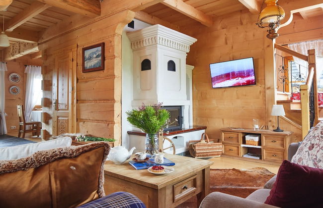 Osada Maruszyna - Foto 32