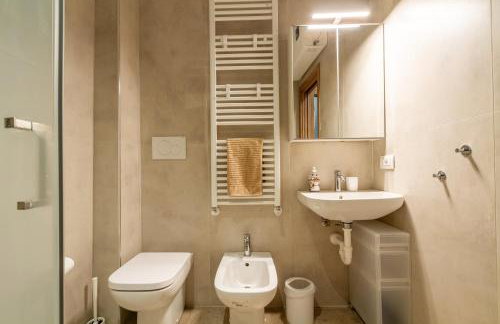 La casa di Teo - Navigli Apartments - Photo 26