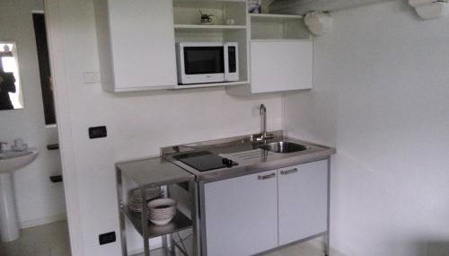 La Meridiana, monolocale in cascina ristrutturata - Foto 4