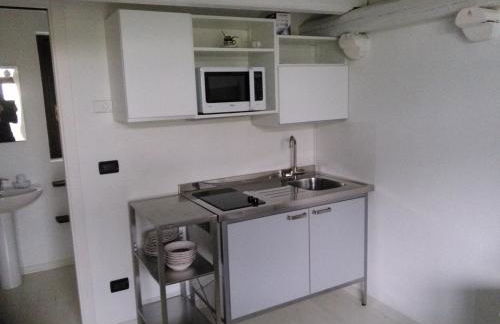 La Meridiana, monolocale in cascina ristrutturata - Foto 4