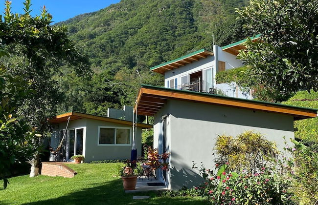 Refugio del Volcan - Foto 36