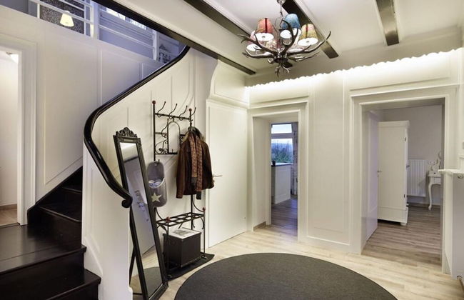 Modern Apartment Near Centre - Foto 17