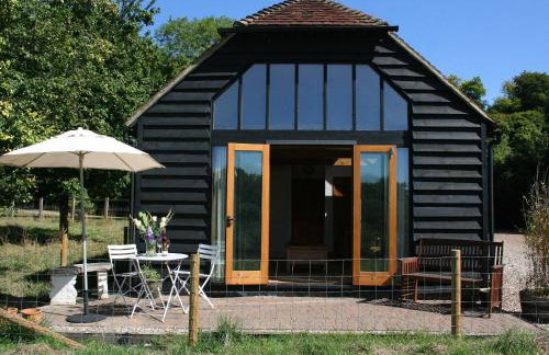 The Barn At Fishponds - Foto 7