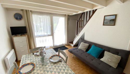 KERNEVEST - Tennis, Plage 600m - DT185 - Foto 4