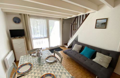 KERNEVEST - Tennis, Plage 600m - DT185 - Foto 4