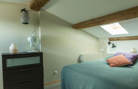 La Maison des Vendangeurs 2 - Foto 20