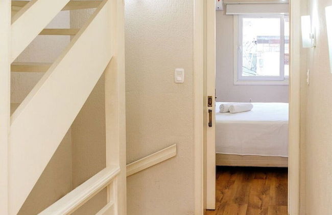 LOCAR-IN CANELA- VILLAGIO DI ROMA - Foto 21