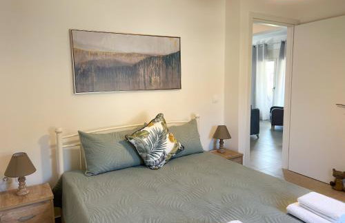 Magda's Cosy House Fourka - Foto 6