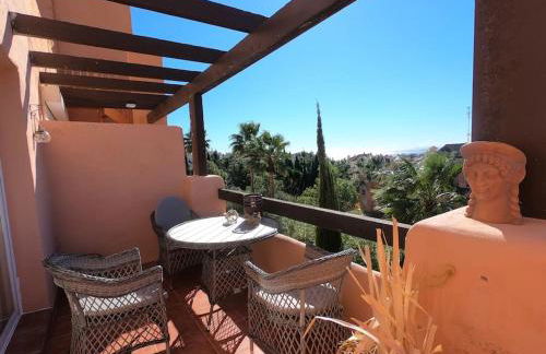 Schönes Penthouse mit Meerblick Pura Vida - Photo 14