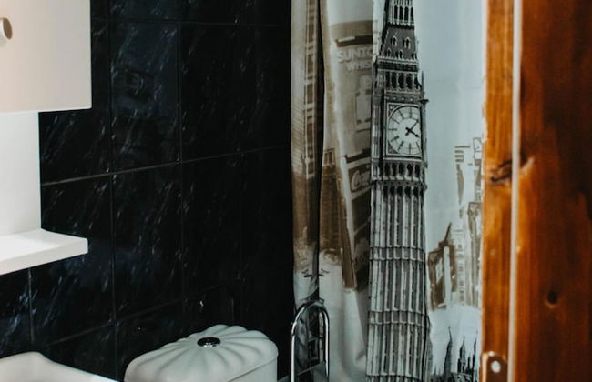 Obrava Guesthouse Kotroni Trikalon - Photo 43