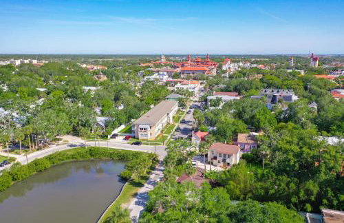 St Augustine Condo, Sleeps 6, Steps to Old Town - Foto 37