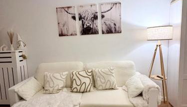 Chiemsee-Perle, stylisches Luxus-Appartement - Foto 4