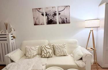 Chiemsee-Perle, stylisches Luxus-Appartement - Foto 10