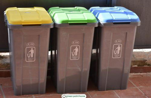 Green Point Home Chios - Foto 37