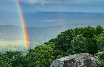 Cloudland Retreat with Mountain and Valley Views! - Foto 37