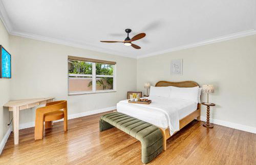 Walk to Beach Heated Pool Serenity at its Finest Orchid Key Residences - Foto 17