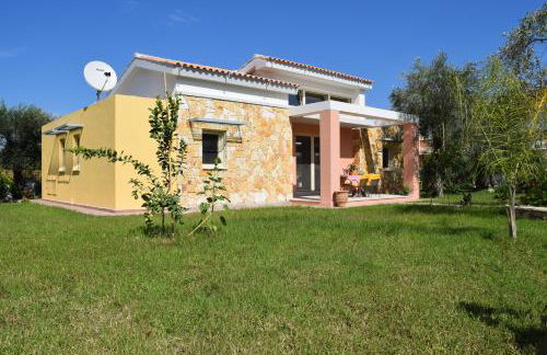 Three Stars Luxury Villas - Foto 45