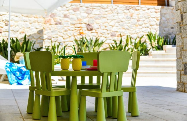 Infinite Blue Epidavros - Foto 10