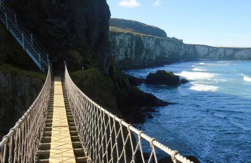 The Coach House Self Catering Apartments - Foto 59