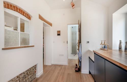 Manor Cottage - Foto 19