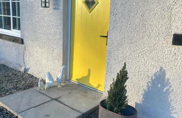 Calsie Cottage, Clatt - Photo 13