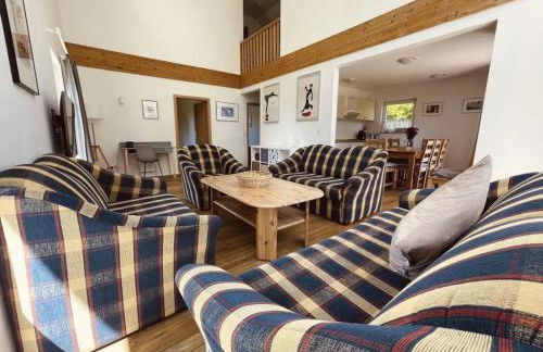 Holiday Home Haus am Meer für bis zu 10 Personen by Interhome - Foto 4