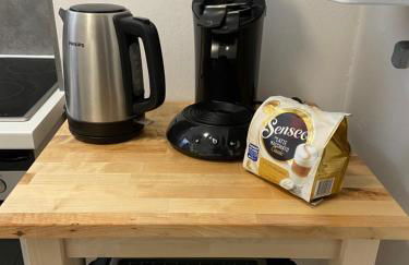 Apartment - Wohnung bei Nürnberg #1 - Foto 21