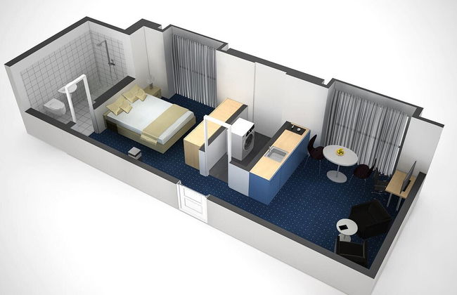 Hitrental Cham Apartments - Photo 8