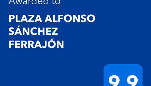 PLAZA ALFONSO SÁNCHEZ FERRAJÓN - Foto 3