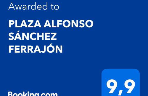 PLAZA ALFONSO SÁNCHEZ FERRAJÓN - Foto 3