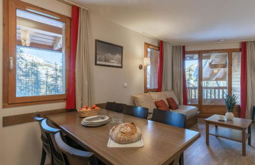 Résidence Pierre & Vacances l'Albane - Foto 66