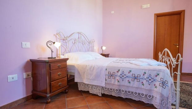 Il Sentiero degli Ulivi - Foto 3, Zimmer