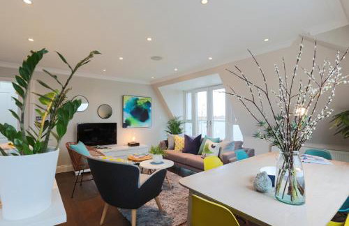 Madison Hill - White Hill House 5 - 3 bedroom flat - Foto 3