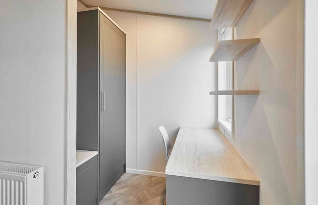 Host Stay Linden Lodge Ashdown Retreat - Foto 5